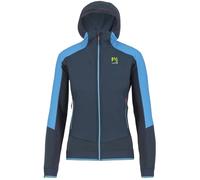 KARPOS Alagna Plus Evo W Jacket - Femme - Bleu - taille XS- modèle 2025