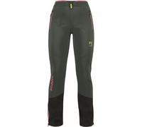 KARPOS Alagna Plus Evo W Pant - Femme - Vert - taille S- modèle 2025