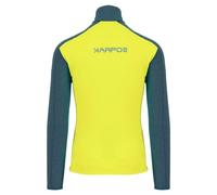 Karpos Ambrizzola Full Zip Sweat-Shirt Homme (Paquet de 1)
