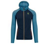 Karpos Ambrizzola Full Zip Sweatshirt S