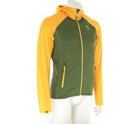 Karpos Ambrizzola FZ Hommes Pulls S Orange