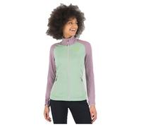 Karpos Ambrizzola W F.Zip Sweat-Shirt pour Femme (Paquet de 1)
