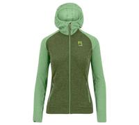 Karpos Ambryzzola Full Zip Fleece XS