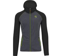 Karpos Ambryzzola Full Zip Polaire M