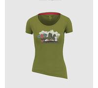 Karpos Anemone Evo W T-s T-Shirt Femme