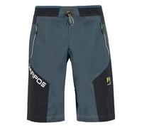 Karpos - Ardoise Foncée Vulcan Rock Evo Bermuda - Homme - Sport - Gris - Taille: 4XL