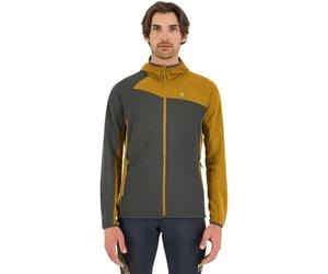 KARPOS Averau Full-zip Hoodie Fleece - Homme - - taille M- modèle 2026