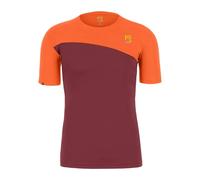 KARPOS Averau Jersey - Homme - Bleu - taille S- modèle 2025