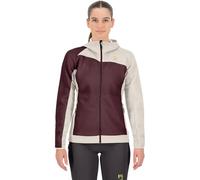 KARPOS Averau W Full-zip Hoodie Fleece - Femme - - taille XL- modèle 2026