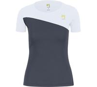 KARPOS Averau W Jersey - Femme - Bleu / Blanc - taille M- modèle 2025