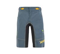 Karpos - Ballistic Evo Short - Short VTT homme Dark Slate / Black - L