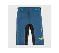 Karpos - Ballistic Evo Short - Short VTT homme Refl.Pond / Black / Enmel - S