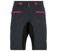 Karpos Ballistic Evo Shorts Bleu XS Femme Ombre Blue / Black / Cabaret