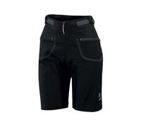 Karpos - Ballistic Evo W Short - Short VTT femme Black - L