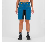 Karpos - Ballistic Evo W Short - Short VTT femme Corsair / Black - S