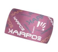Bandeau Karpos Lavaredo Rouge TU