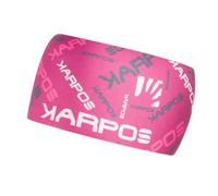 Bandeau Karpos Lavaredo Rouge TU
