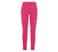Karpos Bedin Leggings Rose 42 Femme