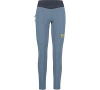 KARPOS Bedin W Tights - Femme - Bleu - taille 38- modèle 2025