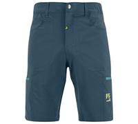 Karpos - Fantasia Bermuda - Short escalade homme Stargazer - IT 56