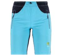 Karpos Rock Bermuda Shorts Bleu 38 Femme
