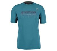 Karpos Bosco T-Shirt pour Homme (Lot de 1), Bleu, XXL