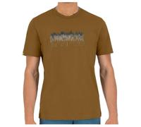 Karpos - Bosco T-Shirt - T-shirt - M - bronze