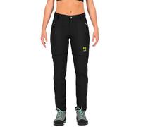 Karpos Bosconero W Zip-Off Pants - Pantalon - Pantalon - Femme