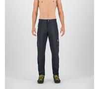 Karpos Bosconero Zip-off Pants Noir 54 Homme