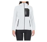 Karpos - Bright White/Black Rocchetta HD W FL - Femme - Vestes - Blanc - Taille: 38 FR
