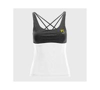Karpos - Bull Evo Top - Débardeur femme White / Black - XXL