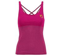 Karpos Bull Evo W Top Sweatshirt Femme