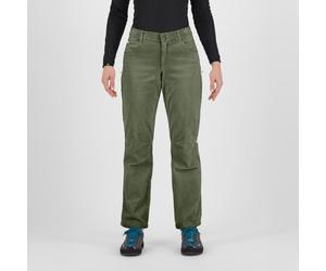 Karpos - Cassia Pants - Pantalon femme Four Leaf - IT 40