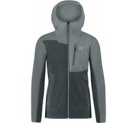 KARPOS Castore Jacket - Homme - Bleu / Gris - taille M- modèle 2025