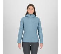 Karpos - Castore Jacket - Veste imperméable femme Forget - L