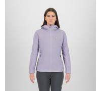 Karpos - Castore Jacket - Veste imperméable femme Lavender - XL