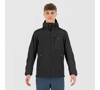Karpos - Castore Jacket - Veste softshell homme Black / Black - XXL