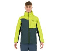 Karpos Castore Jacket Vert M Homme