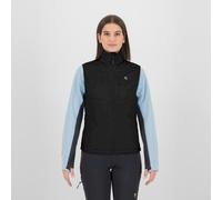 Karpos - Castore Vest - Veste sans manches femme Black - S
