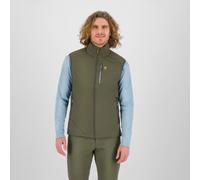 Karpos - Castore Vest - Veste sans manches homme Deep Depths / Woodland Gray - M