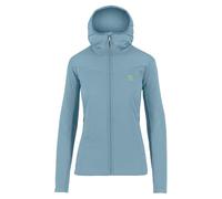 Karpos Castore Jacket Bleu XL Femme