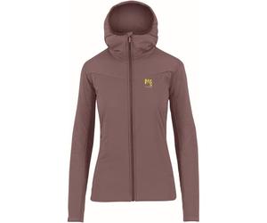 KARPOS Castore W Jacket - Femme - Rose - taille S- modèle 2025