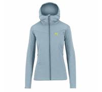 Karpos CASTORE W JACKET STERLING BLUE Woman