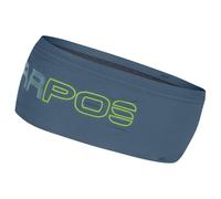 KARPOS CENGIA Headband Bluefin/Smoke Blue/Jasmine G Unisexe