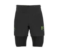 Karpos Cengia Shorts Noir S Homme