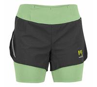 Karpos Cengia Shorts Noir L Femme