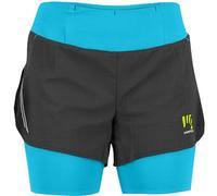 Karpos Cengia Shorts Noir S Femme