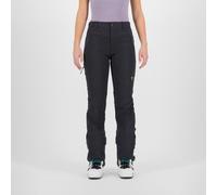 Karpos - Cevedale Evo Pant - Pantalon softshell femme Black - IT 44