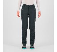 Karpos - Cevedale Evo Pant - Pantalon softshell femme Woodland Gray - IT 44
