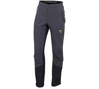 Karpos Cevedale Evo Pantalon Gris foncé/Noir, 44